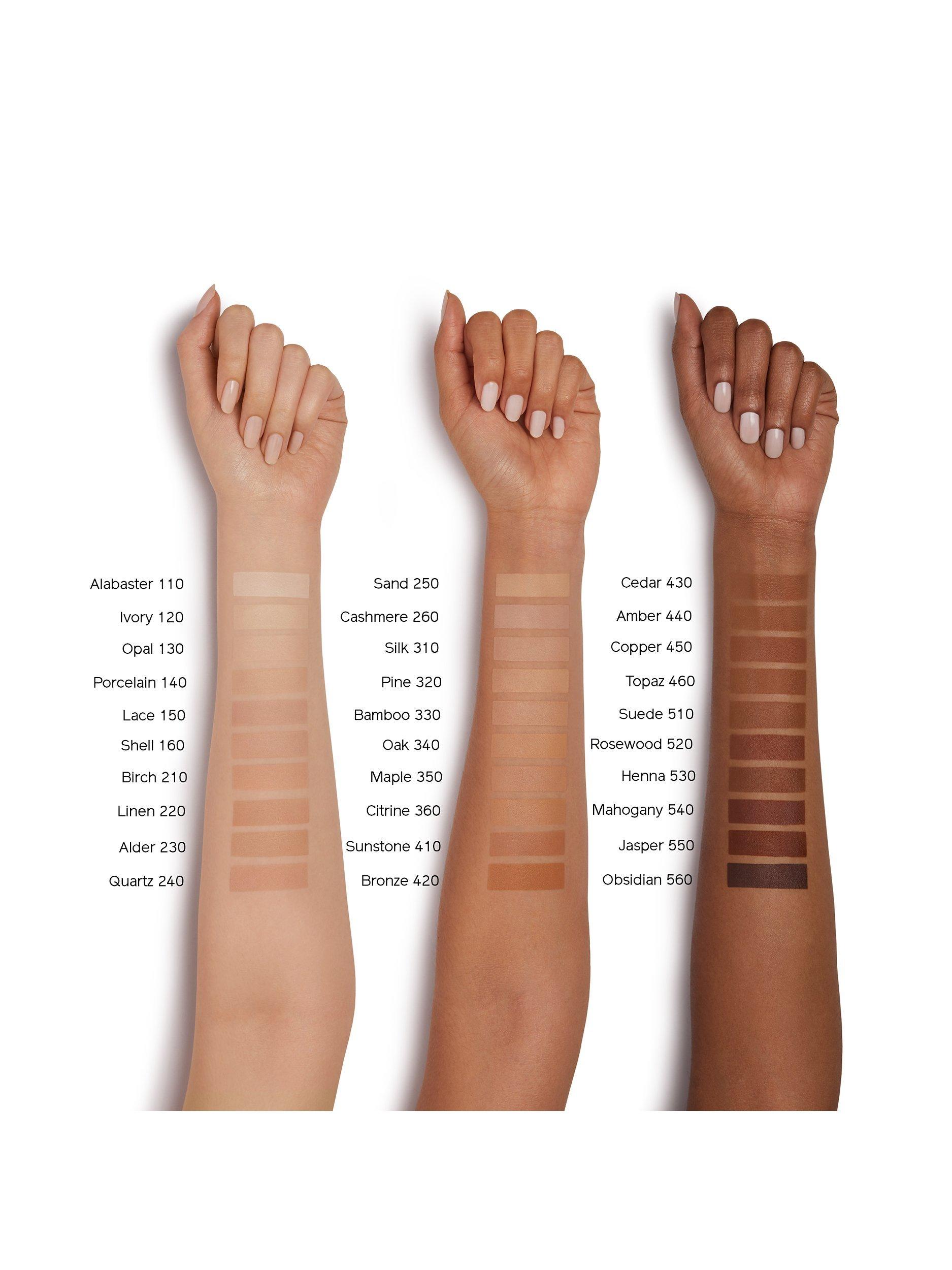 Shiseido Synchro Skin Foundation 30ml, UK version