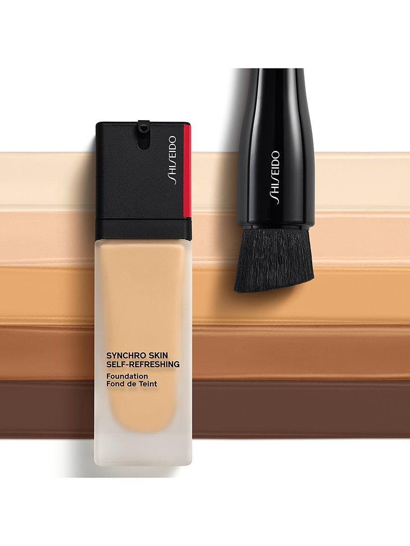 Shiseido Synchro Skin Foundation 30ml, UK version