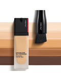 Shiseido Synchro Skin Foundation 30ml, UK version