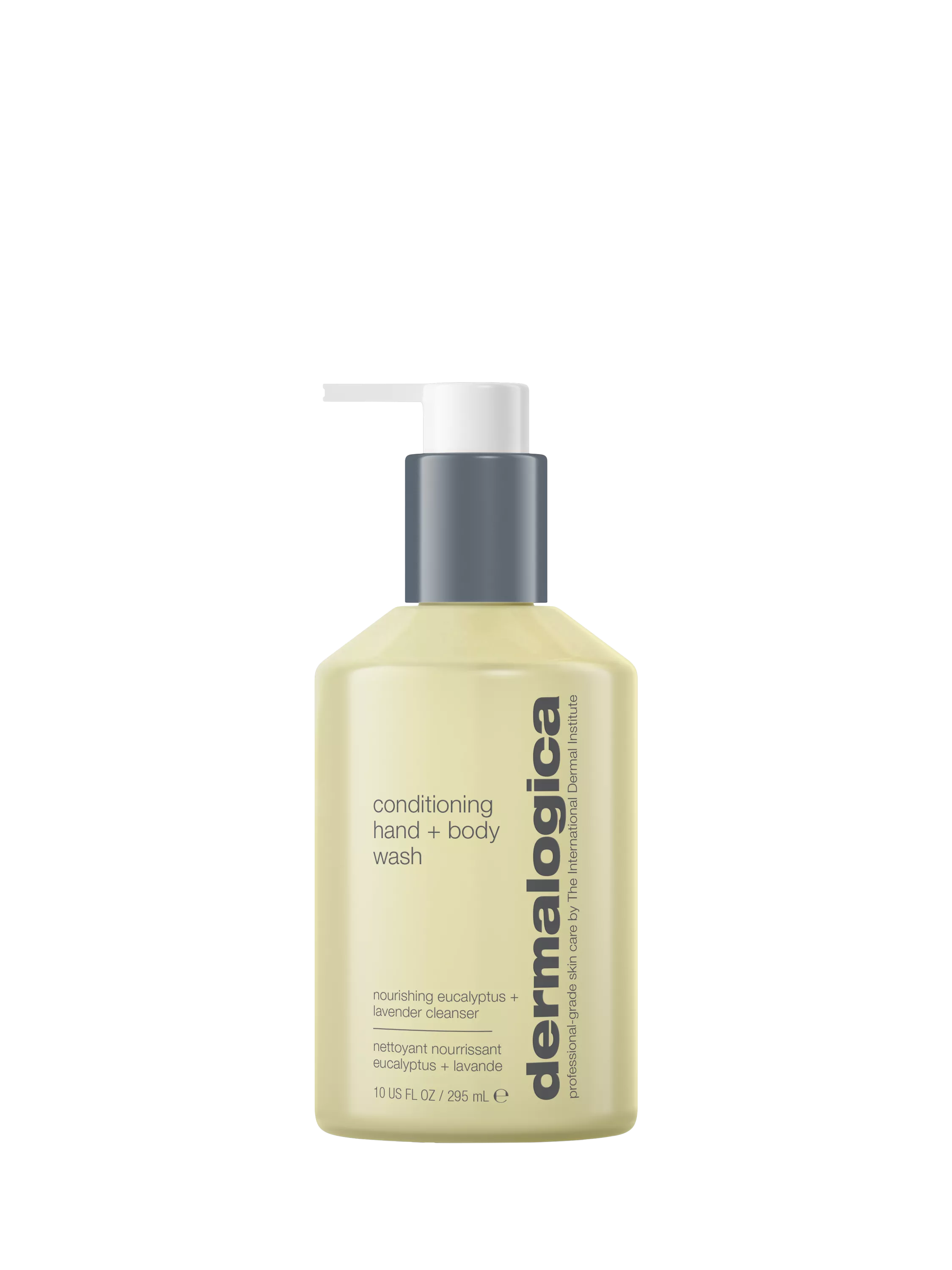 Dermalogica conditioning body wash with aromatic oils 295ml - British product