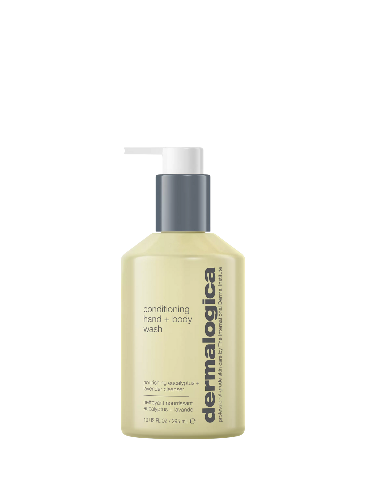 Dermalogica conditioning body wash with aromatic oils 295ml - British product