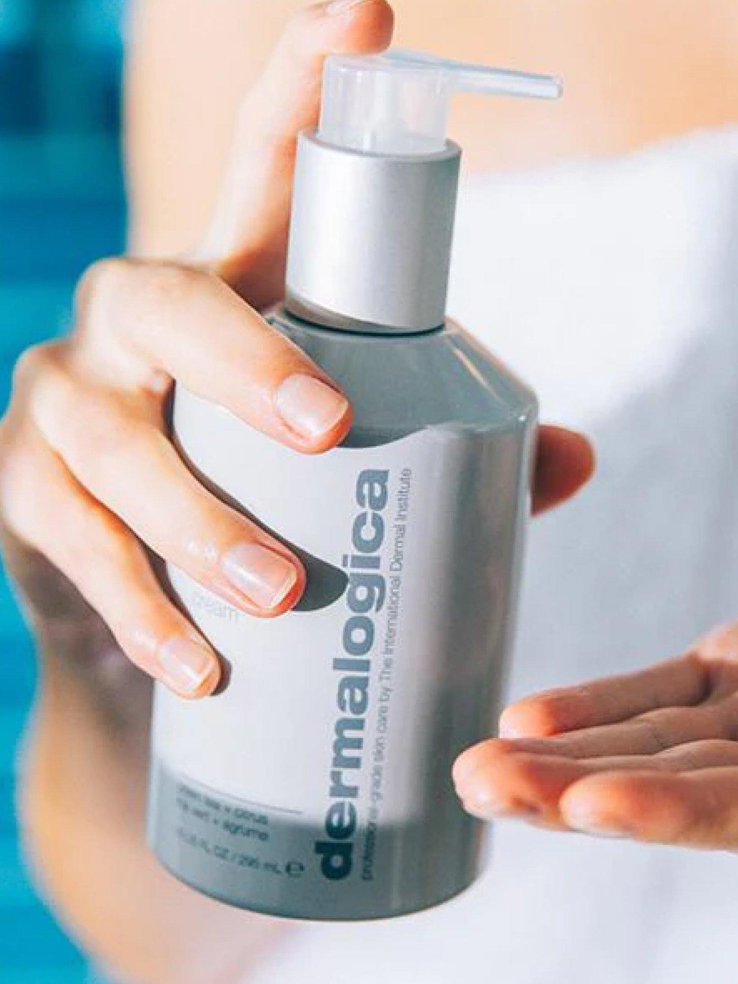 Dermalogica Body Hydrating Cream 295ml (British brand)