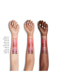 Shiseido Colorgel Lipbalm 2g matte finish - British product