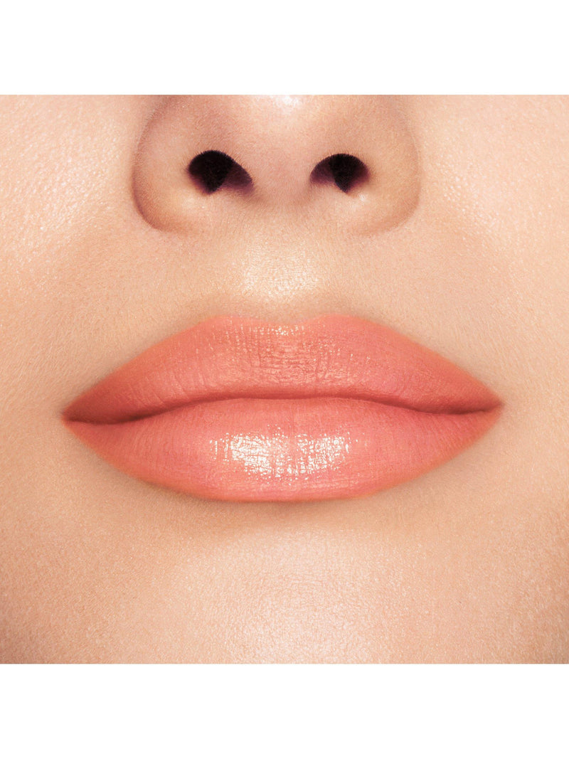 Shiseido Colorgel Lipbalm 2g matte finish - British product