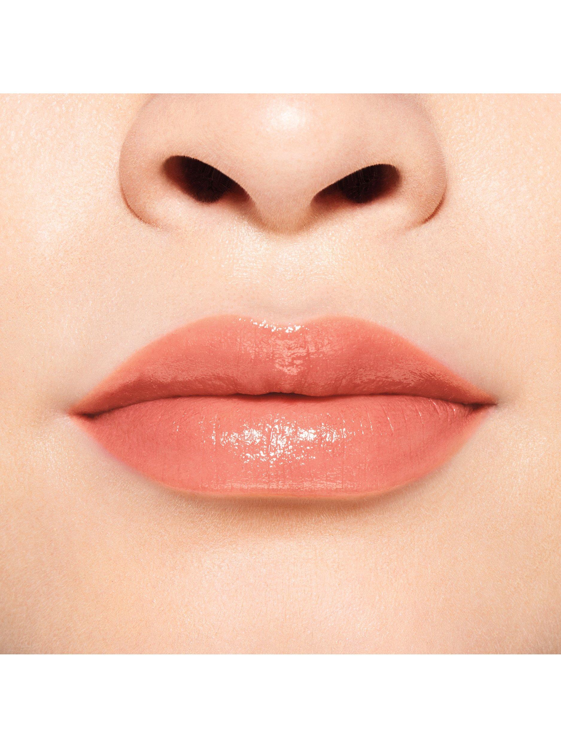 Shiseido Colorgel Lipbalm 2g matte finish - British product