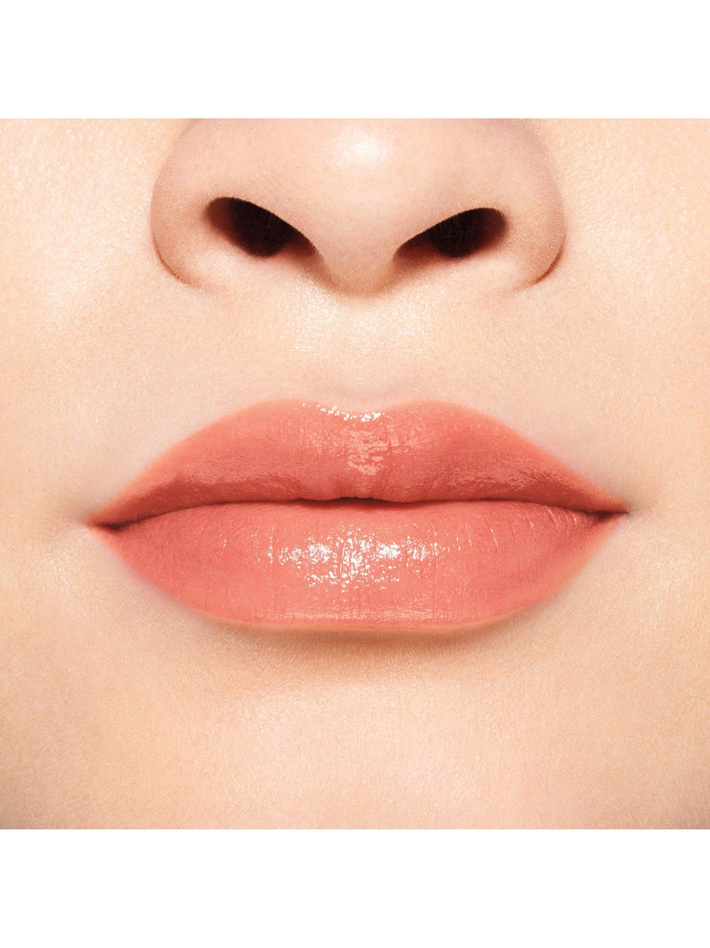 Shiseido Colorgel Lipbalm 2g matte finish - British product