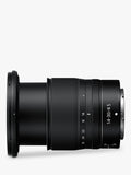 Nikon Z 14-30mm f/4 S ultra wide lens, imported from the UK
