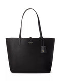 Ralph Lauren reversible tote bag with removable pouch (British brand)