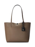 Ralph Lauren reversible tote bag with removable pouch (British brand)