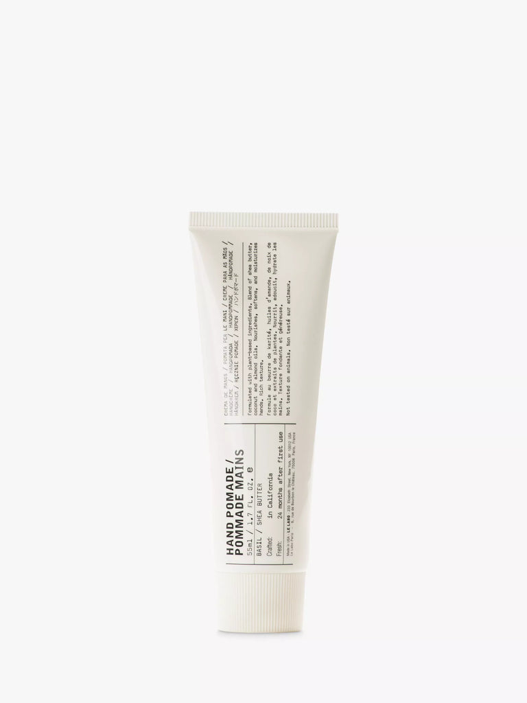 Le Labo Basil/Shea Butter Hand Pomade, 55ml