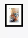 John Lewis abstract print set of 6 43.5x33.5cm, imported from the UK