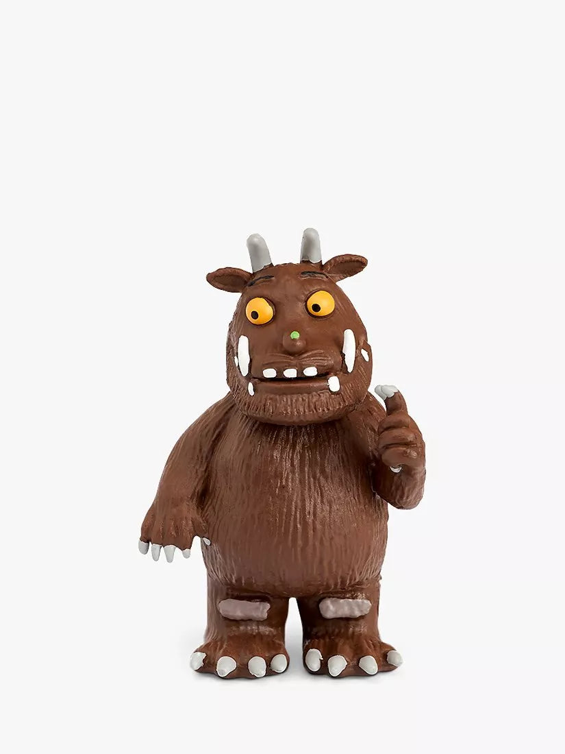 Tonies The Gruffalo audio character by Julia Donaldson (British brand)
