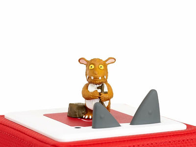 The Gruffalo's Child Interaktiv Lydfortelling Figur med 15 minutters spilletid