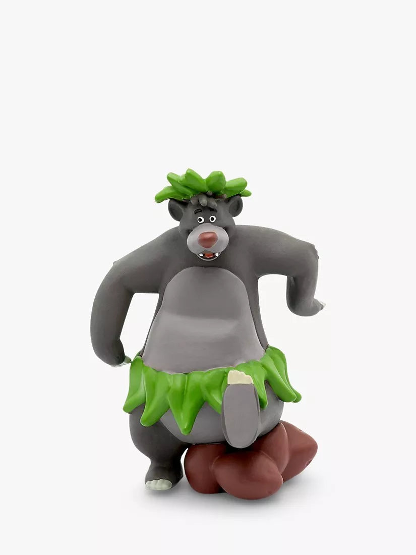 tonies Disney The Jungle Book Tonie audio character (British brand)