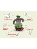 tonies Disney The Jungle Book Tonie audio character (British brand)