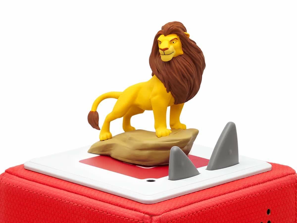 tonies Disney The Lion King Tonie Audio Character
