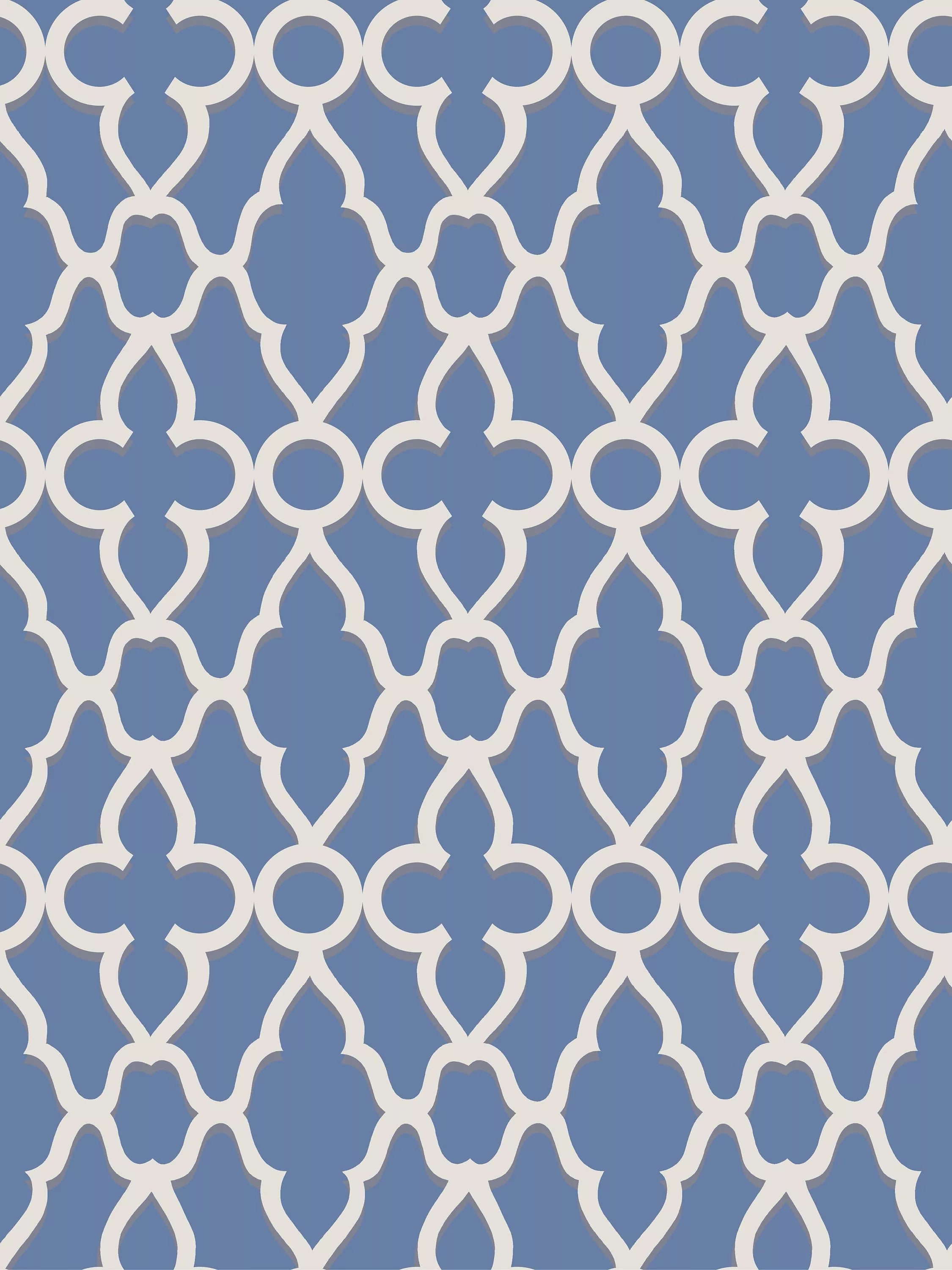 Cole & Son Treillage wallpaper 10m x 52cm, UK version