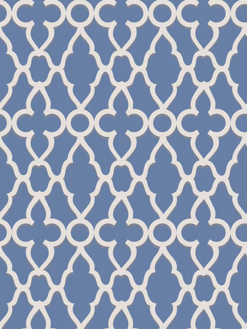 Cole & Son Treillage wallpaper 10m x 52cm, UK version