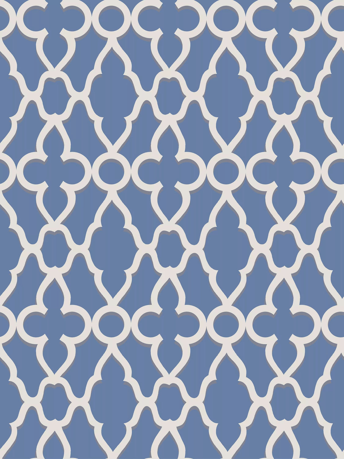 Cole & Son Treillage wallpaper 10m x 52cm, UK version