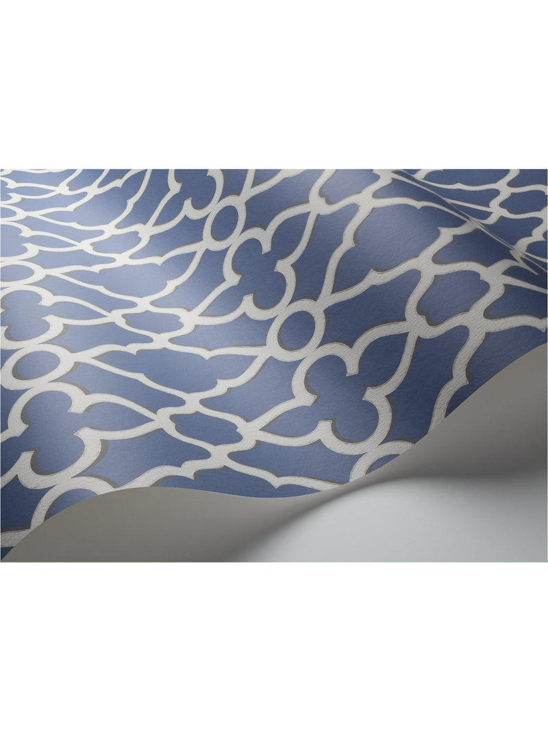 Cole & Son Treillage wallpaper 10m x 52cm, UK version