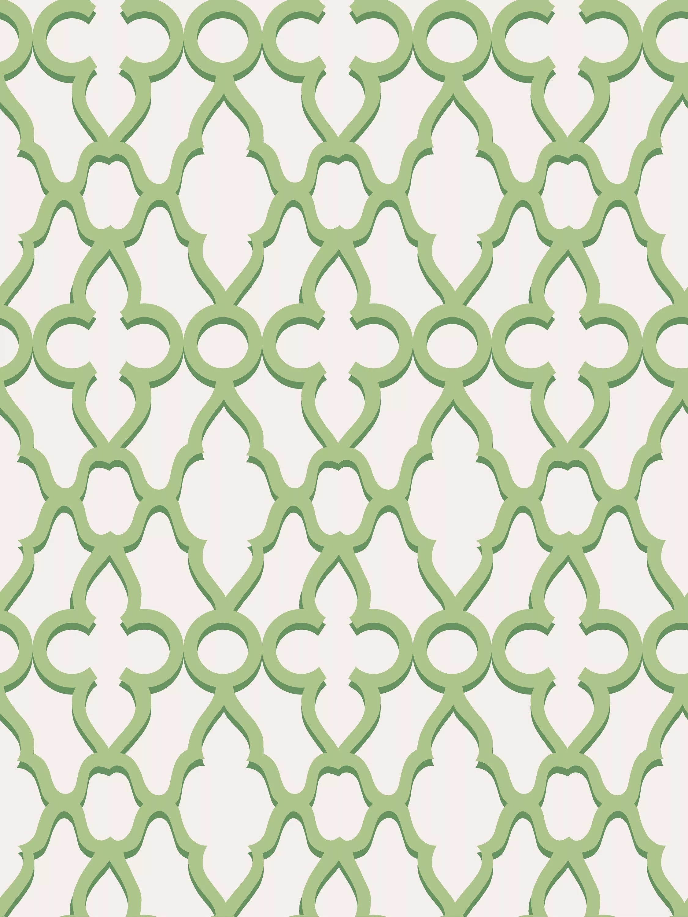 Cole & Son Treillage Wallpaper