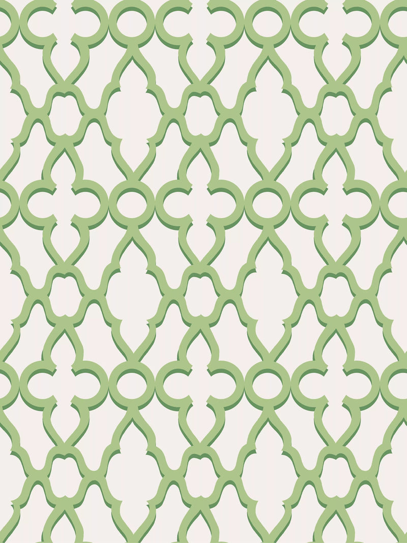 Cole & Son Treillage Wallpaper