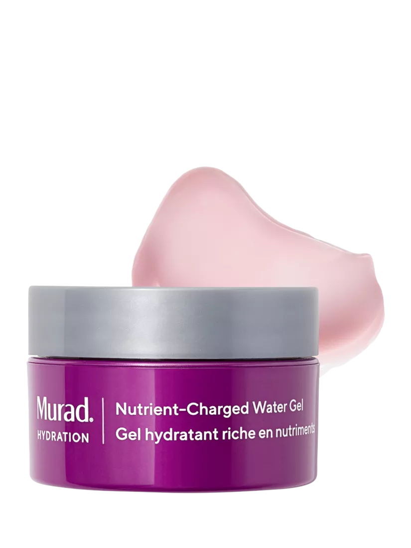 Murad Nutrient-Charged water gel 50ml (British brand)