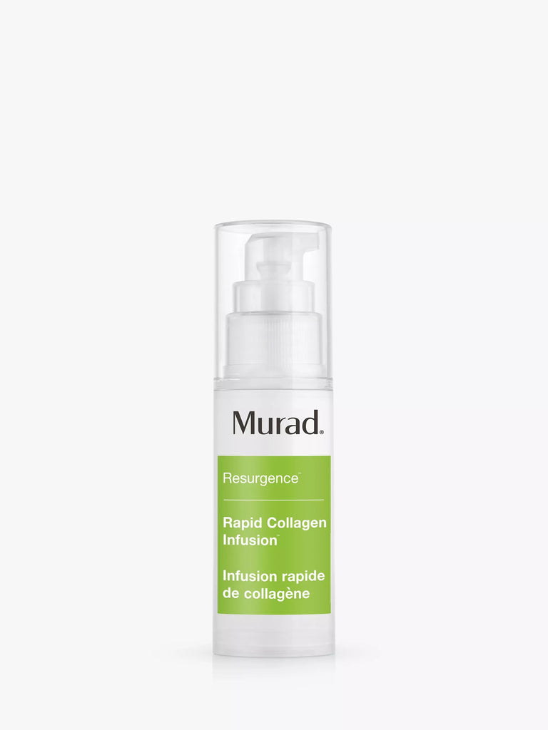 Murad Resurgence Rapid Collagen Infusion, 30ml