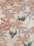 Osborne & Little Grove Garden wallpaper 10m x 52cm, UK version