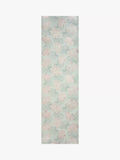 Osborne & Little Sycamore Wallpaper, Sage/Rose Gold