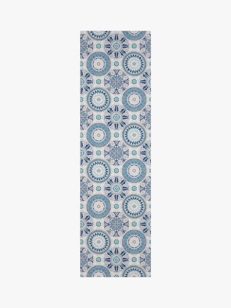 Osborne & Little Rosetta wallpaper 10m x 52cm - British product