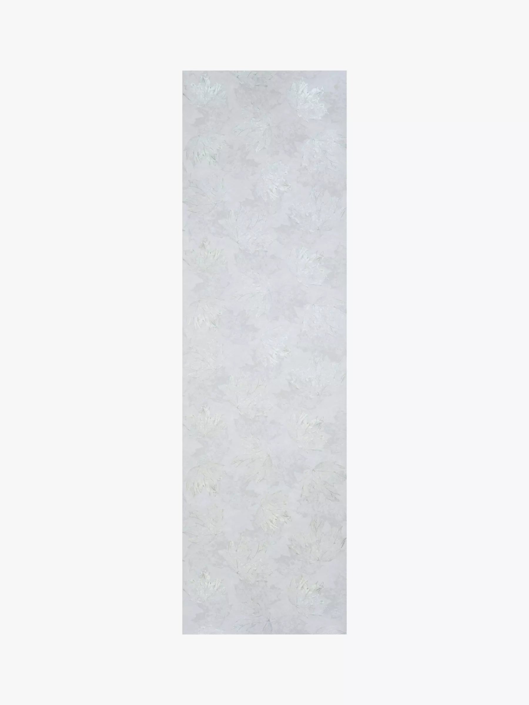 Osborne & Little Sycamore Wallpaper, Grey/Silver