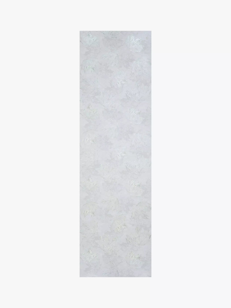 Osborne & Little Sycamore Wallpaper, Grey/Silver