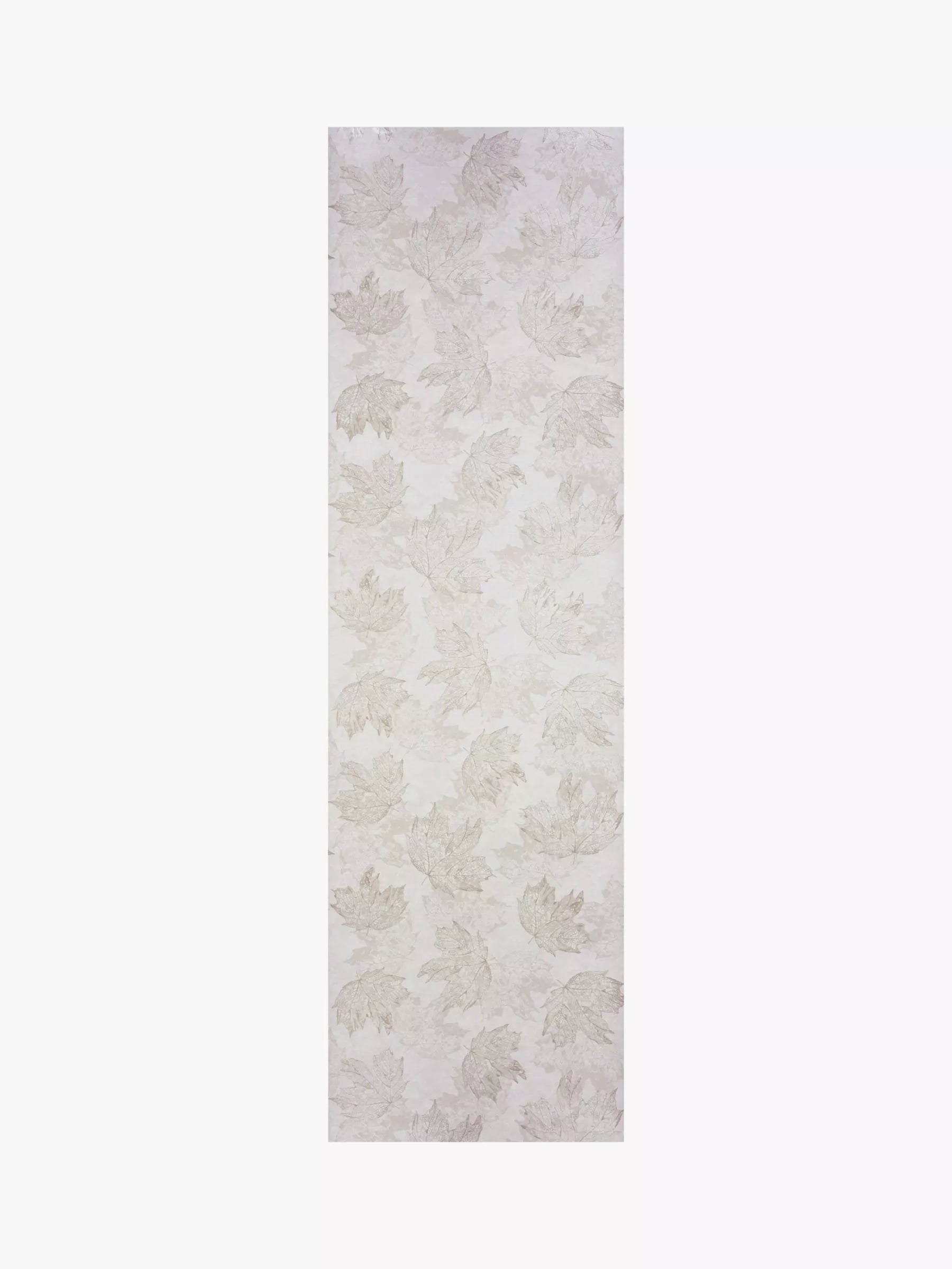 Osborne & Little Sycamore Wallpaper, Stone/Pale Gold