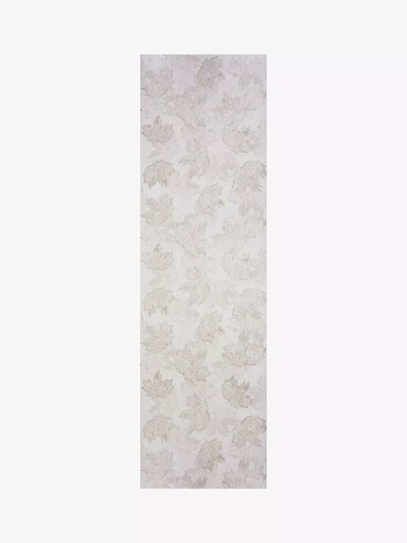 Osborne & Little Sycamore Wallpaper, Stone/Pale Gold