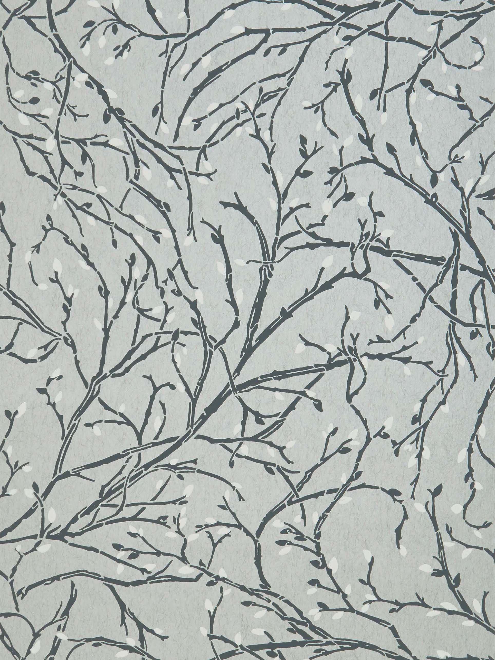 Osborne & Little Twiggy wallpaper 10m x 52cm, UK version