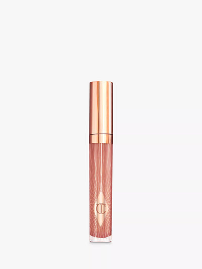 John Lewis Charlotte Tilbury Soin repulpant lèvres bain de collagène Rose - Acheter en ligne sur McGrocer