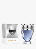 Rabanne Invictus Eau de Toilette 100ml, UK version