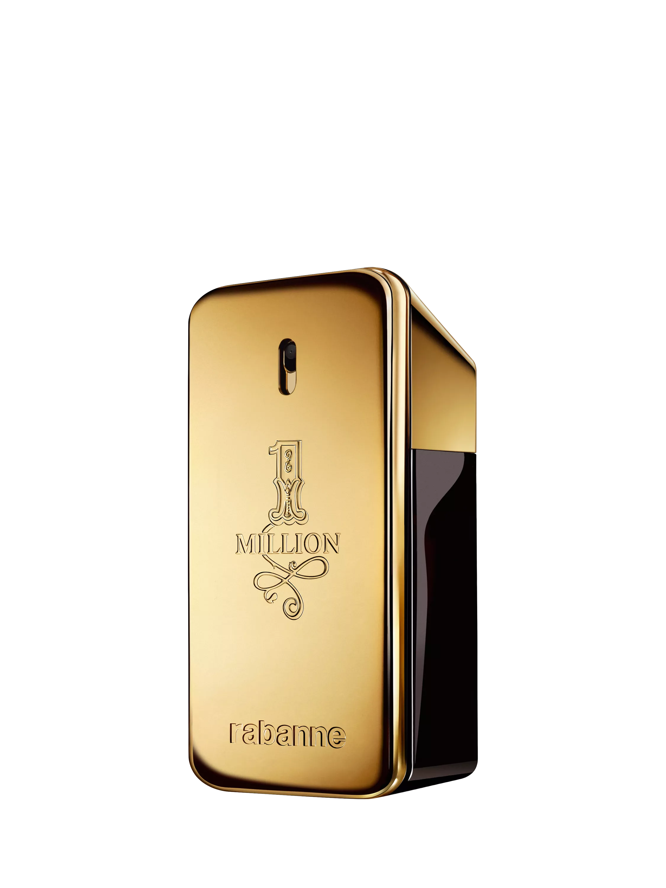 Rabanne 1 Million Eau de Toilette 50ml, UK version