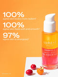 Lumene Nordic-C Arctic Berry Oil-Cocktail 30ml (British brand)
