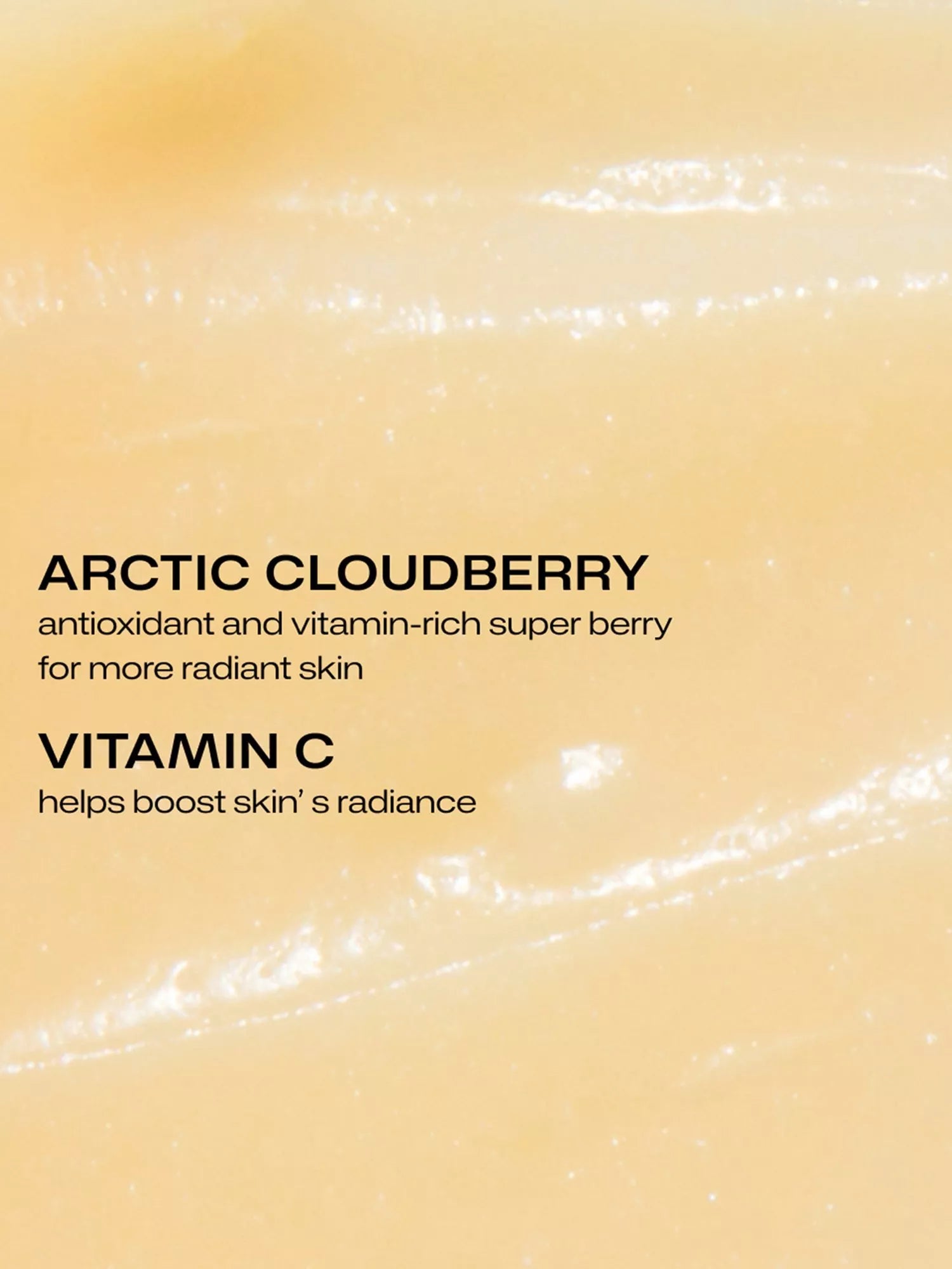 Lumene cleansing balm with Nordic-C complex and Vitamin C, 125ml, UK version