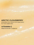 Lumene cleansing balm with Nordic-C complex and Vitamin C, 125ml, UK version