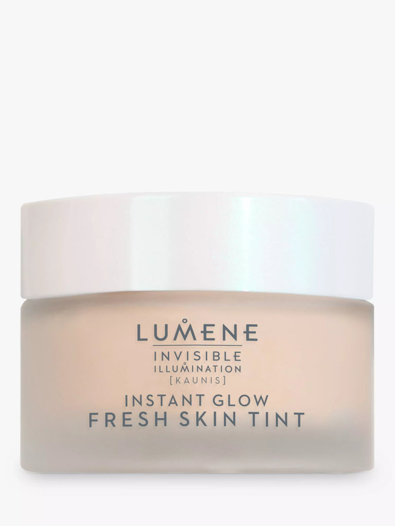 Lumene Invisible Illumination Instant Glow Fresh Skin Tint