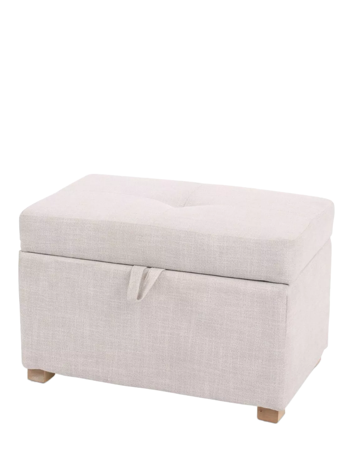 Gaia Baby Serena Ottoman Footstool, UK version
