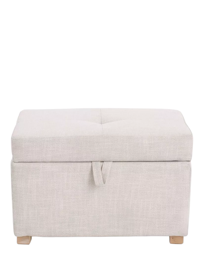 Gaia Baby Serena Ottoman Footstool, UK version