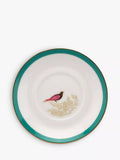 Sara Miller birds espresso mugs set of 4 100ml (British brand)