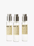 Le Labo Baie 19 perfume travel spray refill 3x10ml, UK version