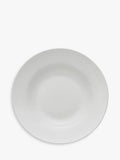 Royal Worcester Serendipity soup bowls 23.5cm set of 4 (British brand)