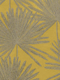 Romo Pacaya Wallpaper Leaves & Trees Pattern 10.05m x 68cm