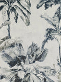 Romo Japura Exotic Tropical Palm Tree Wallpaper 10.05m x 68cm